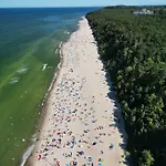 Pensjonat Niebieski - Gościmy Tylko Dzieci Z Rodzicami - U Nas Dzieci To Vipy!