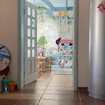 Pensjonat Niebieski - Gościmy Tylko Dzieci Z Rodzicami - U Nas Dzieci To Vipy! Jastrzębia Góra