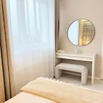 Niebieski - Gościmy Tylko Dzieci Z Rodzicami - U Nas Dzieci To Vipy! 3* Jastrzębia Góra