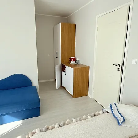 Niebieski - Goscimy Tylko Dzieci Z Rodzicami - U Nas Dzieci To Vipy! Affittacamere 3*