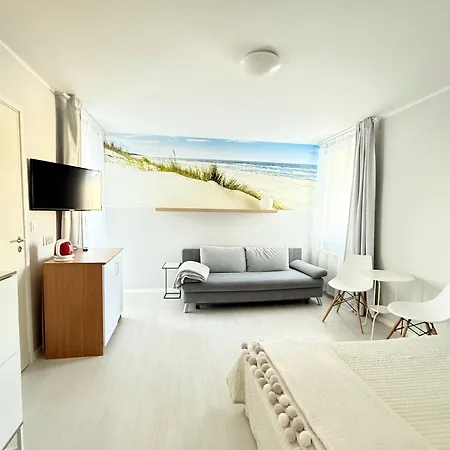 Niebieski - Goscimy Tylko Dzieci Z Rodzicami - U Nas Dzieci To Vipy! Penzion Jastrzębia Góra