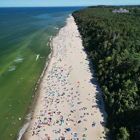 招待所 Niebieski - Goscimy Tylko Dzieci Z Rodzicami - U Nas Dzieci To Vipy!