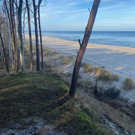 招待所 Niebieski - Goscimy Tylko Dzieci Z Rodzicami - U Nas Dzieci To Vipy! Jastrzębia Góra
