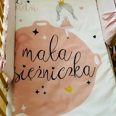 Niebieski - Goscimy Tylko Dzieci Z Rodzicami - U Nas Dzieci To Vipy! Affittacamere Jastrzębia Góra