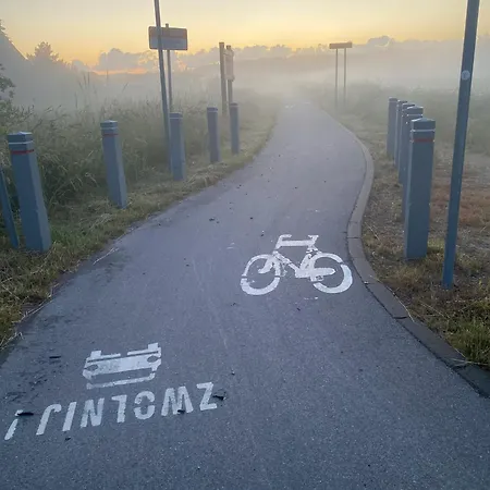 Niebieski - Goscimy Tylko Dzieci Z Rodzicami - U Nas Dzieci To Vipy! 招待所 3*