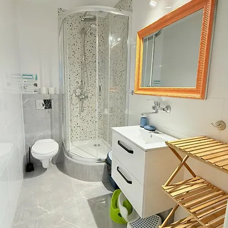 Guest house Niebieski - Goscimy Tylko Dzieci Z Rodzicami - U Nas Dzieci To Vipy!