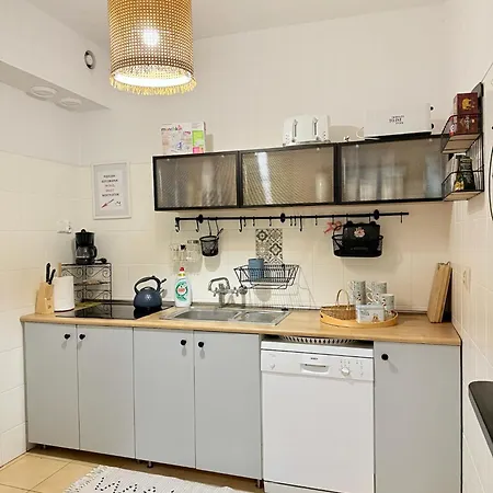 招待所 Niebieski - Goscimy Tylko Dzieci Z Rodzicami - U Nas Dzieci To Vipy!