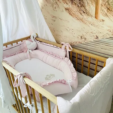 Penzion Niebieski - Goscimy Tylko Dzieci Z Rodzicami - U Nas Dzieci To Vipy! Jastrzębia Góra