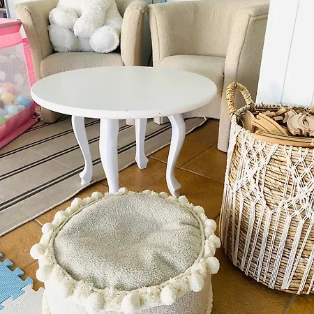 Niebieski - Goscimy Tylko Dzieci Z Rodzicami - U Nas Dzieci To Vipy! 招待所 Jastrzębia Góra