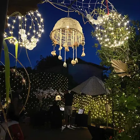 Pensjonat Niebieski - Gościmy Tylko Dzieci Z Rodzicami - U Nas Dzieci To Vipy! 3*