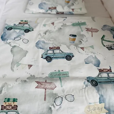 Penzion Niebieski - Goscimy Tylko Dzieci Z Rodzicami - U Nas Dzieci To Vipy! Jastrzębia Góra