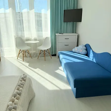 Niebieski - Goscimy Tylko Dzieci Z Rodzicami - U Nas Dzieci To Vipy! 招待所