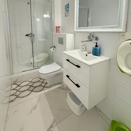 Guest house Niebieski - Goscimy Tylko Dzieci Z Rodzicami - U Nas Dzieci To Vipy!