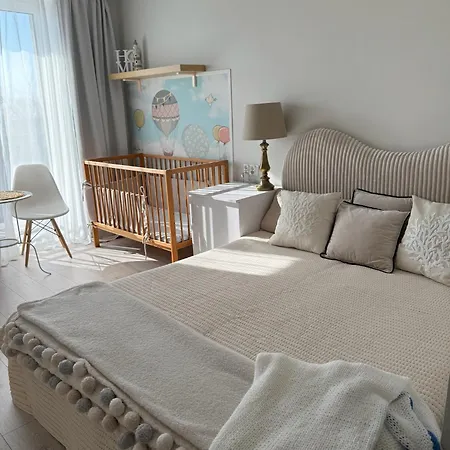 Niebieski - Goscimy Tylko Dzieci Z Rodzicami - U Nas Dzieci To Vipy! 招待所