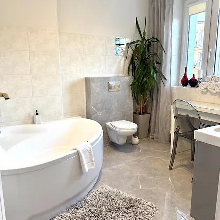 Niebieski - Goscimy Tylko Dzieci Z Rodzicami - U Nas Dzieci To Vipy! 招待所 Jastrzębia Góra