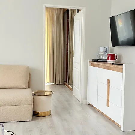 Guest house Niebieski - Goscimy Tylko Dzieci Z Rodzicami - U Nas Dzieci To Vipy! Jastrzebia Gora