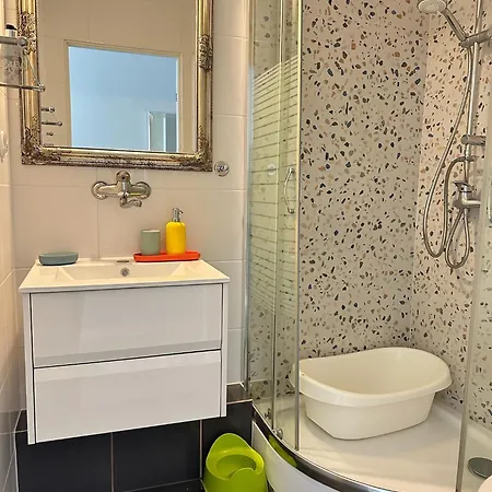 Niebieski - Goscimy Tylko Dzieci Z Rodzicami - U Nas Dzieci To Vipy! 招待所 3*