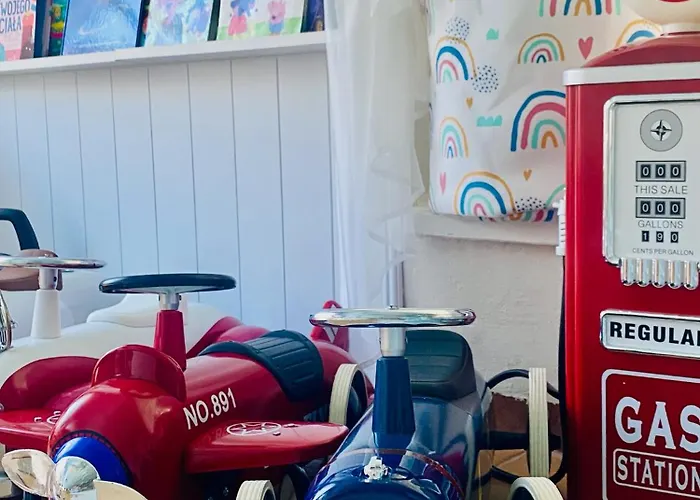 Niebieski - Gościmy Tylko Dzieci Z Rodzicami - U Nas Dzieci To Vipy! 3* Jastrzębia Góra