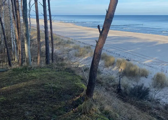 Pensjonat Niebieski - Gościmy Tylko Dzieci Z Rodzicami - U Nas Dzieci To Vipy! Jastrzębia Góra