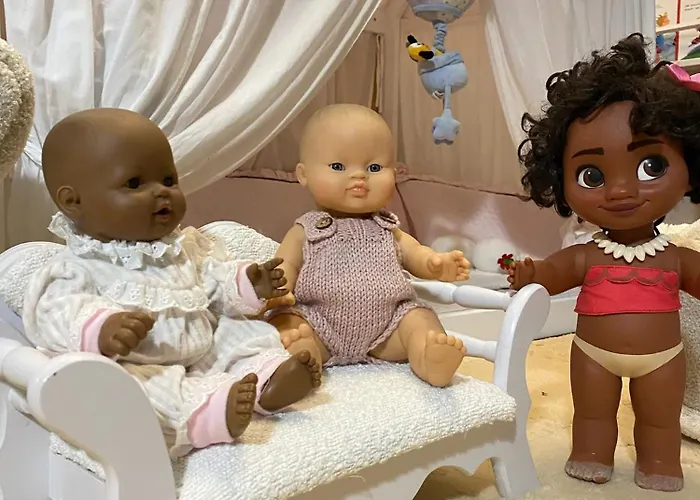 Niebieski - Gościmy Tylko Dzieci Z Rodzicami - U Nas Dzieci To Vipy! 3* Jastrzębia Góra