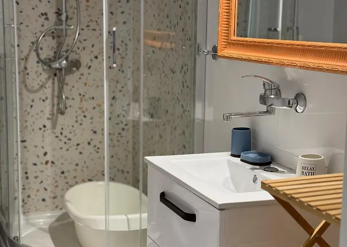 Niebieski - Gościmy Tylko Dzieci Z Rodzicami - U Nas Dzieci To Vipy! Pensjonat Jastrzębia Góra