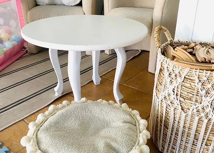 Niebieski - Gościmy Tylko Dzieci Z Rodzicami - U Nas Dzieci To Vipy! Pensjonat Jastrzębia Góra