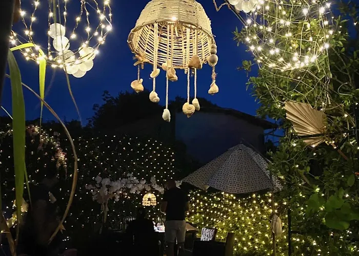 Pensjonat Niebieski - Gościmy Tylko Dzieci Z Rodzicami - U Nas Dzieci To Vipy! 3*