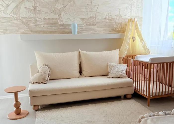 Pensjonat Niebieski - Gościmy Tylko Dzieci Z Rodzicami - U Nas Dzieci To Vipy! 3*