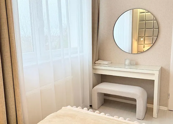 Niebieski - Gościmy Tylko Dzieci Z Rodzicami - U Nas Dzieci To Vipy! 3* Jastrzębia Góra